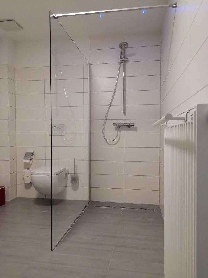 Altstadtapartments Вернигероде Экстерьер фото