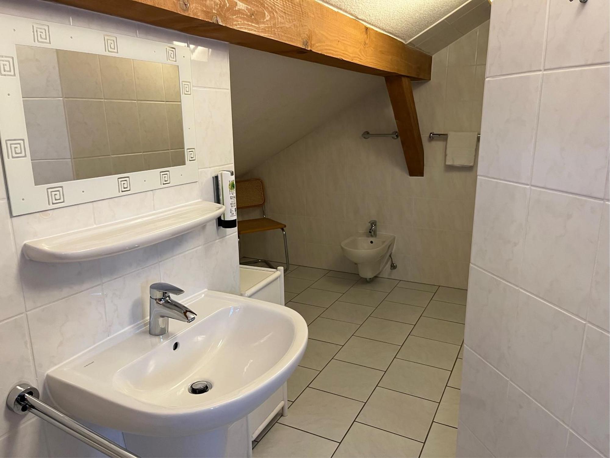 Altstadtapartments Вернигероде Экстерьер фото