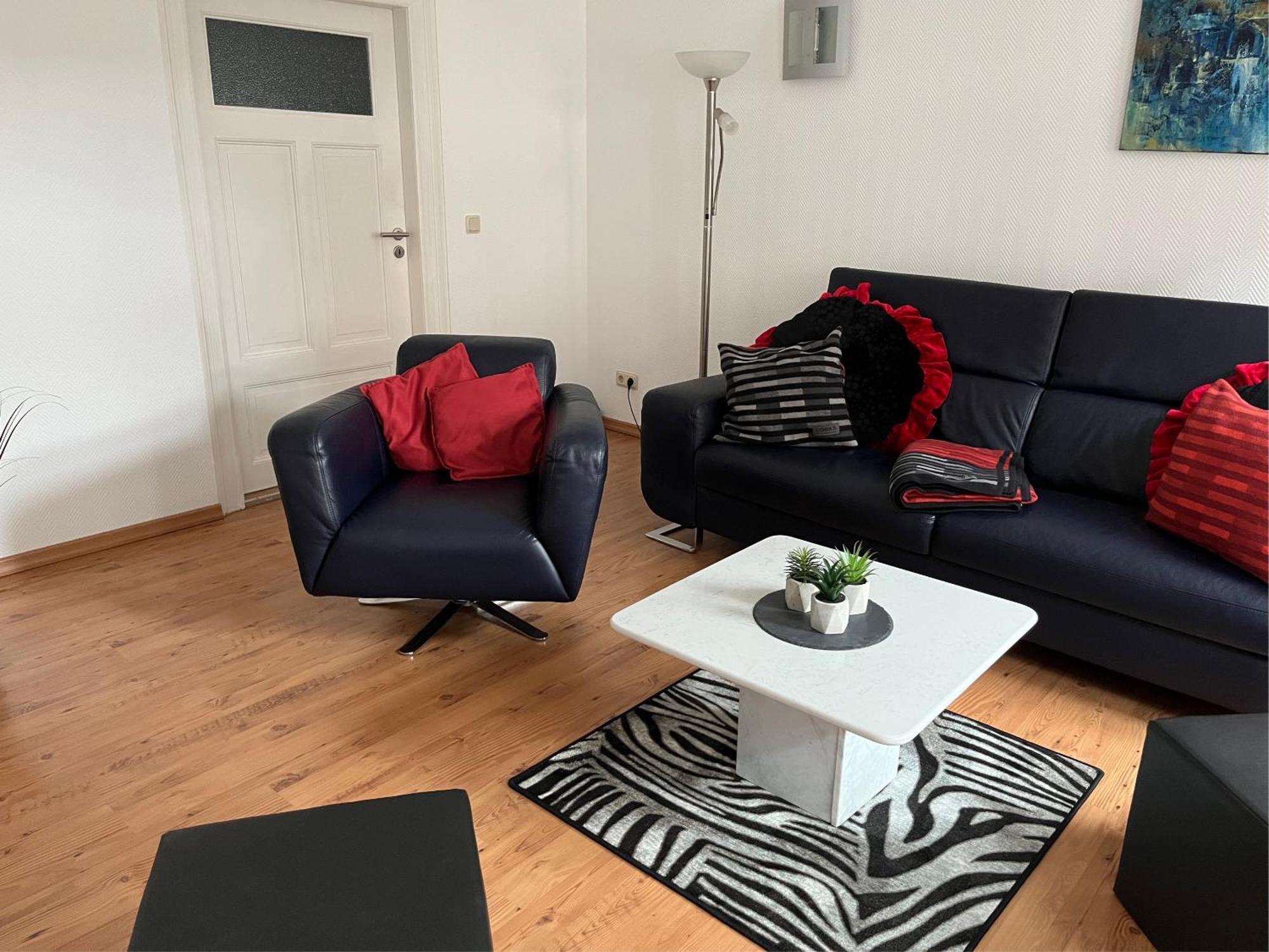Altstadtapartments Вернигероде Экстерьер фото